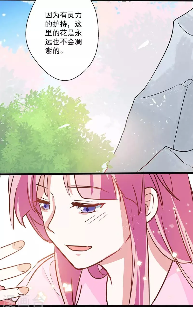 第19话 蔷薇花谢 第14页