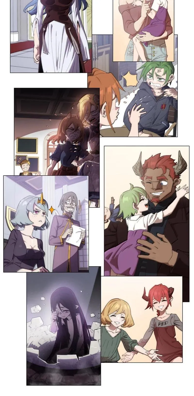 252 后记 第21页