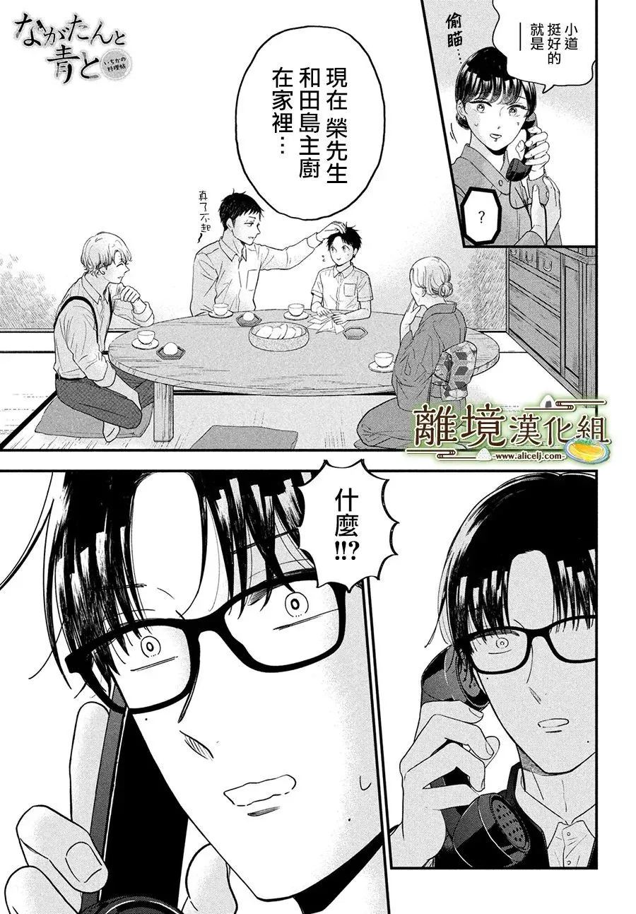 第43话 第1页