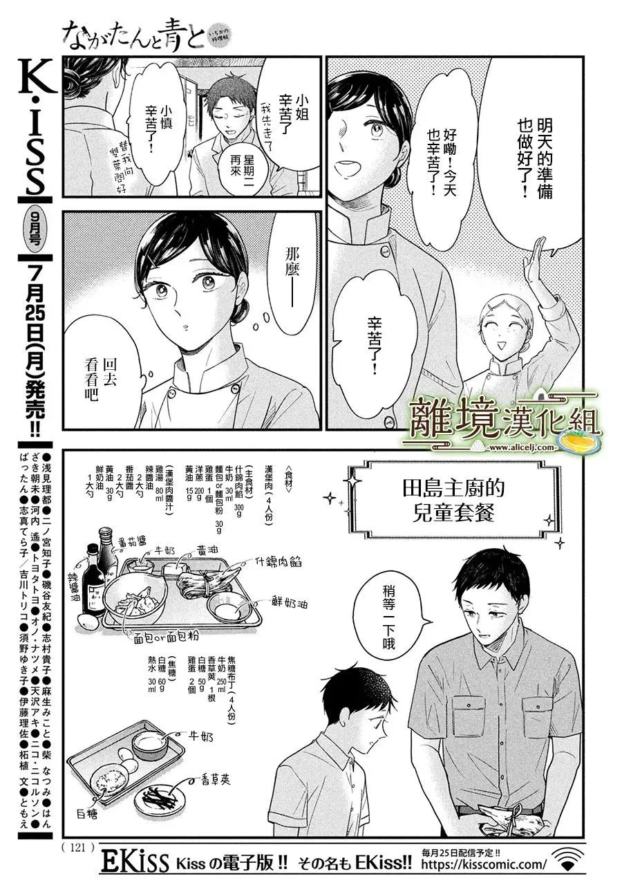 第43话 第21页