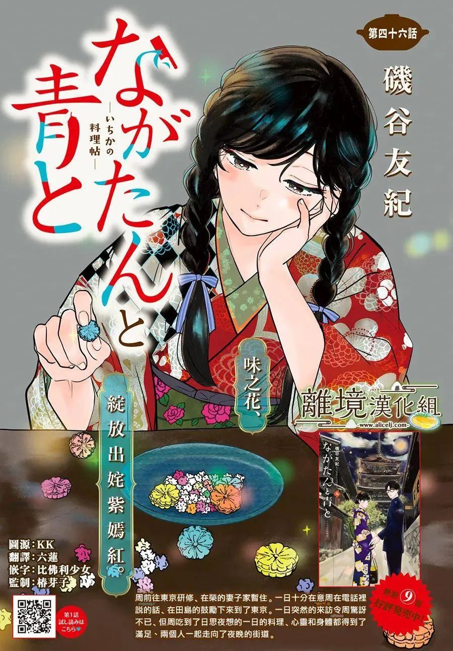 第46话 第2页