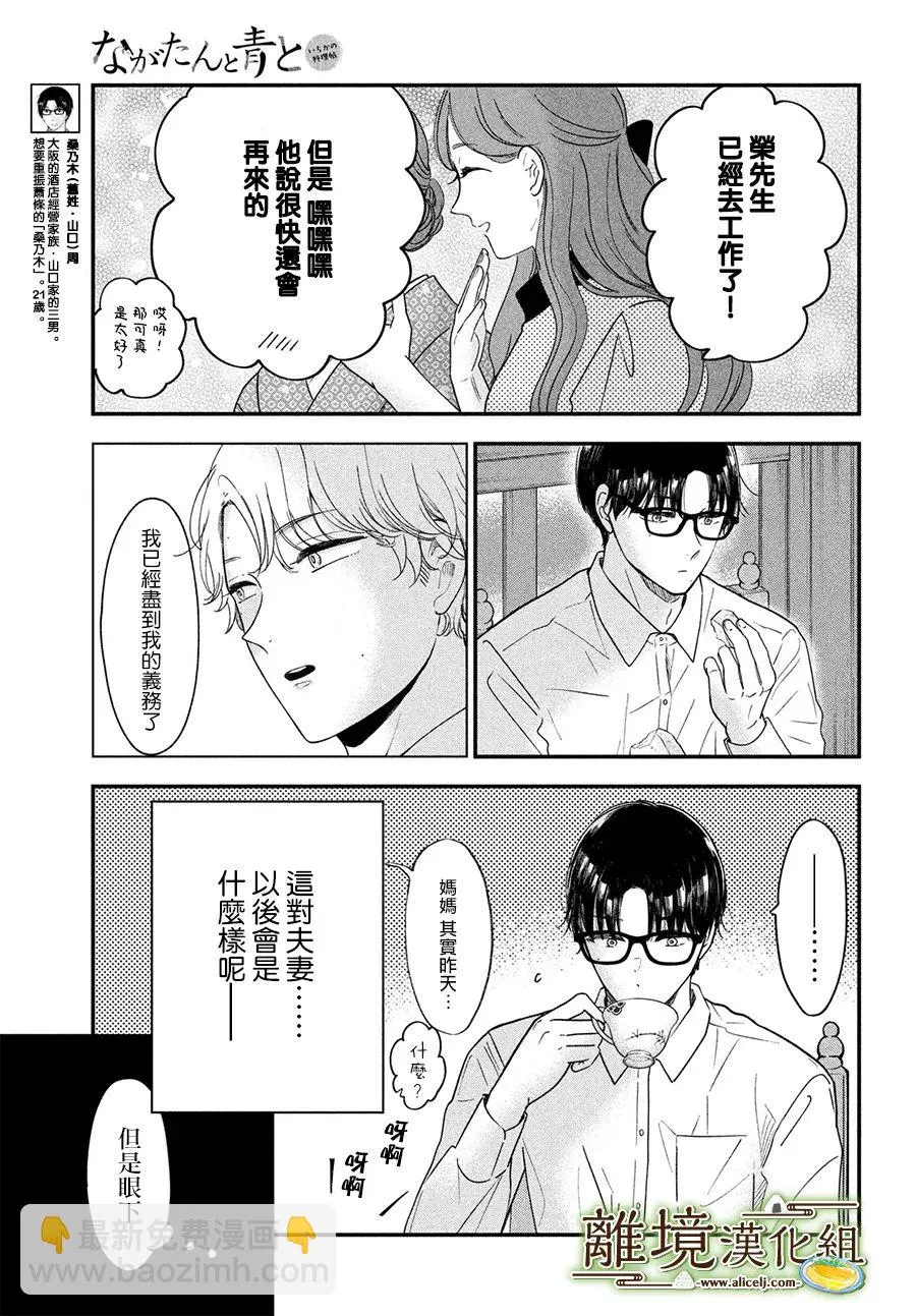 第45话 第3页