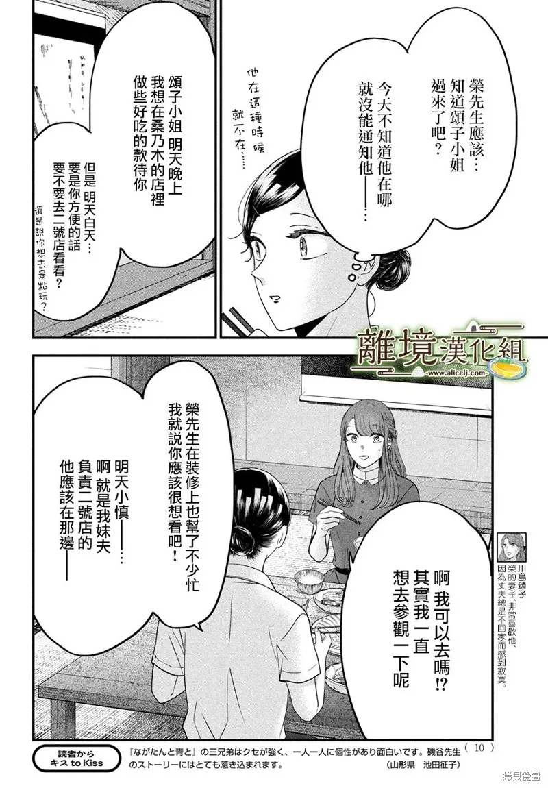第50话 第9页