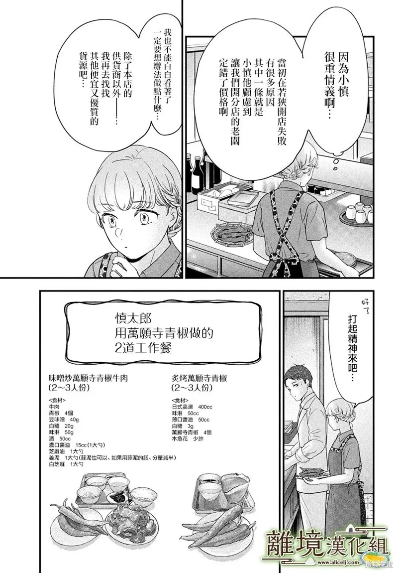 第50话 第28页