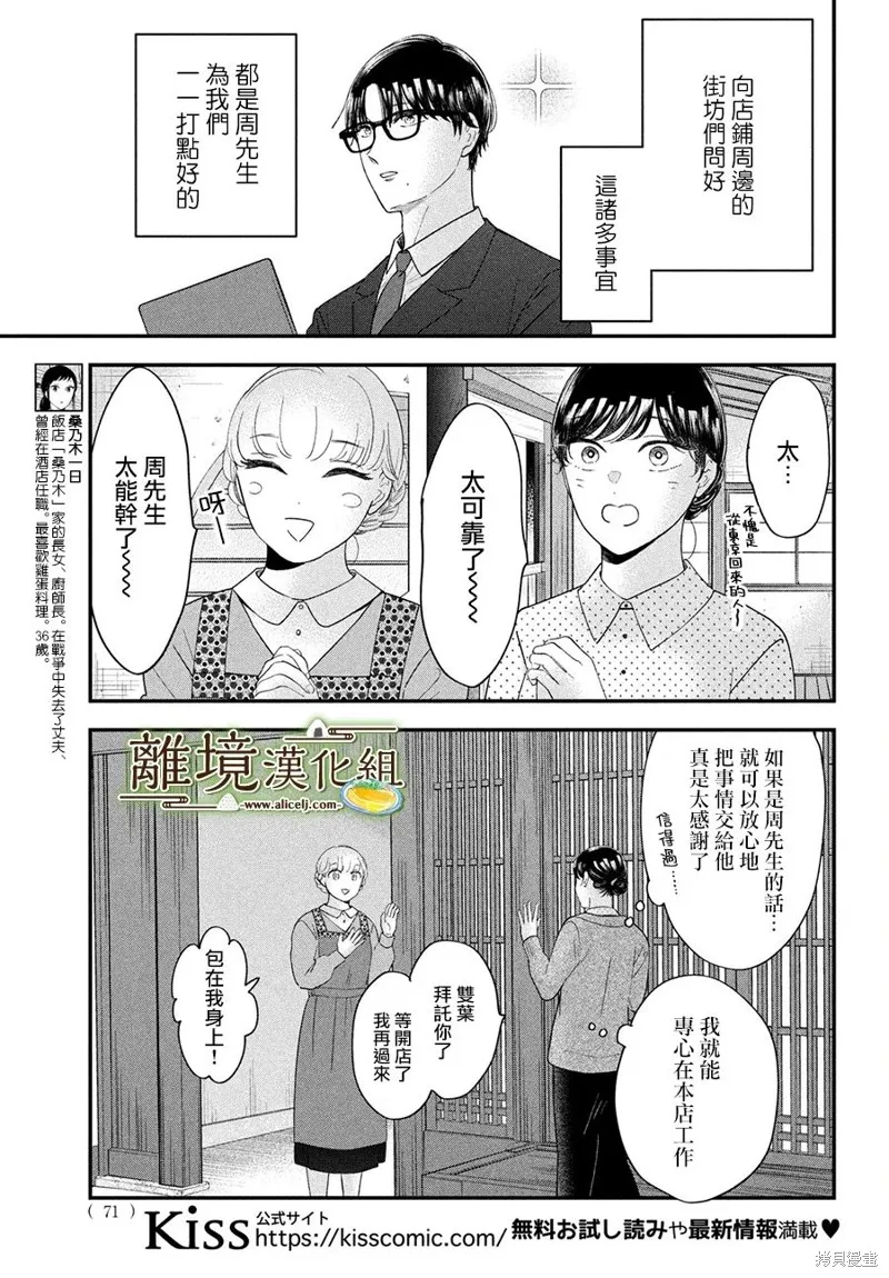 第53话 第3页
