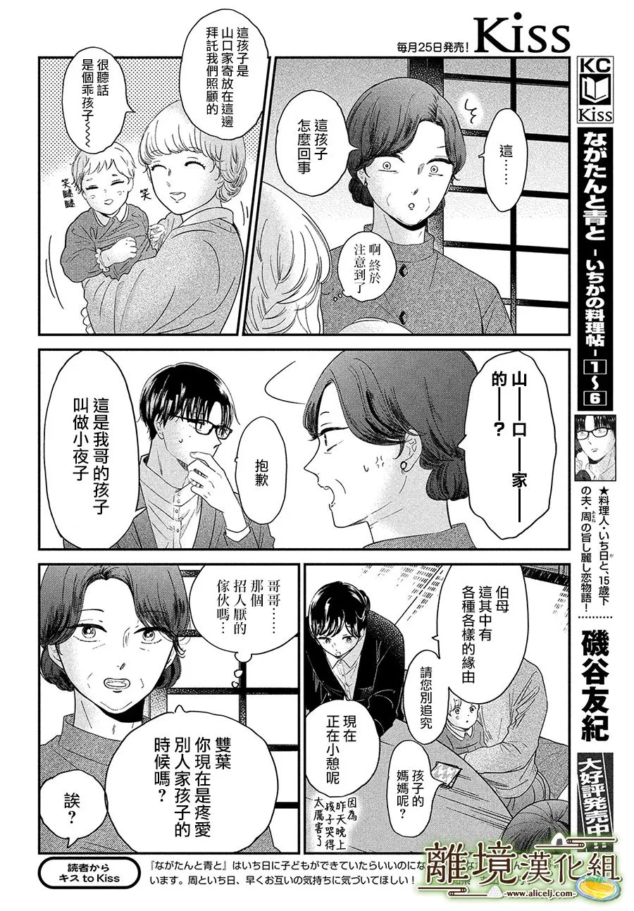 第33话 第22页