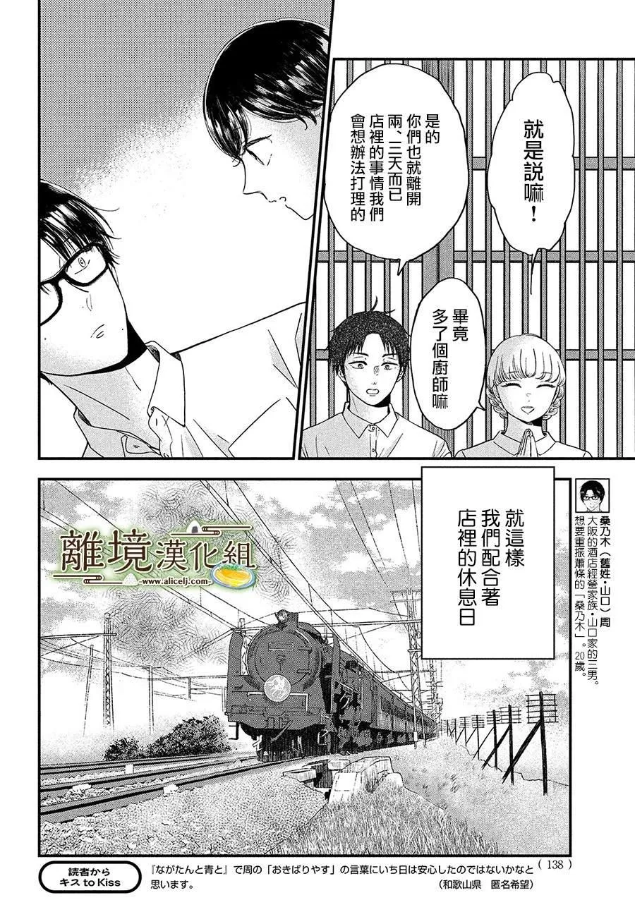 第28话 第6页