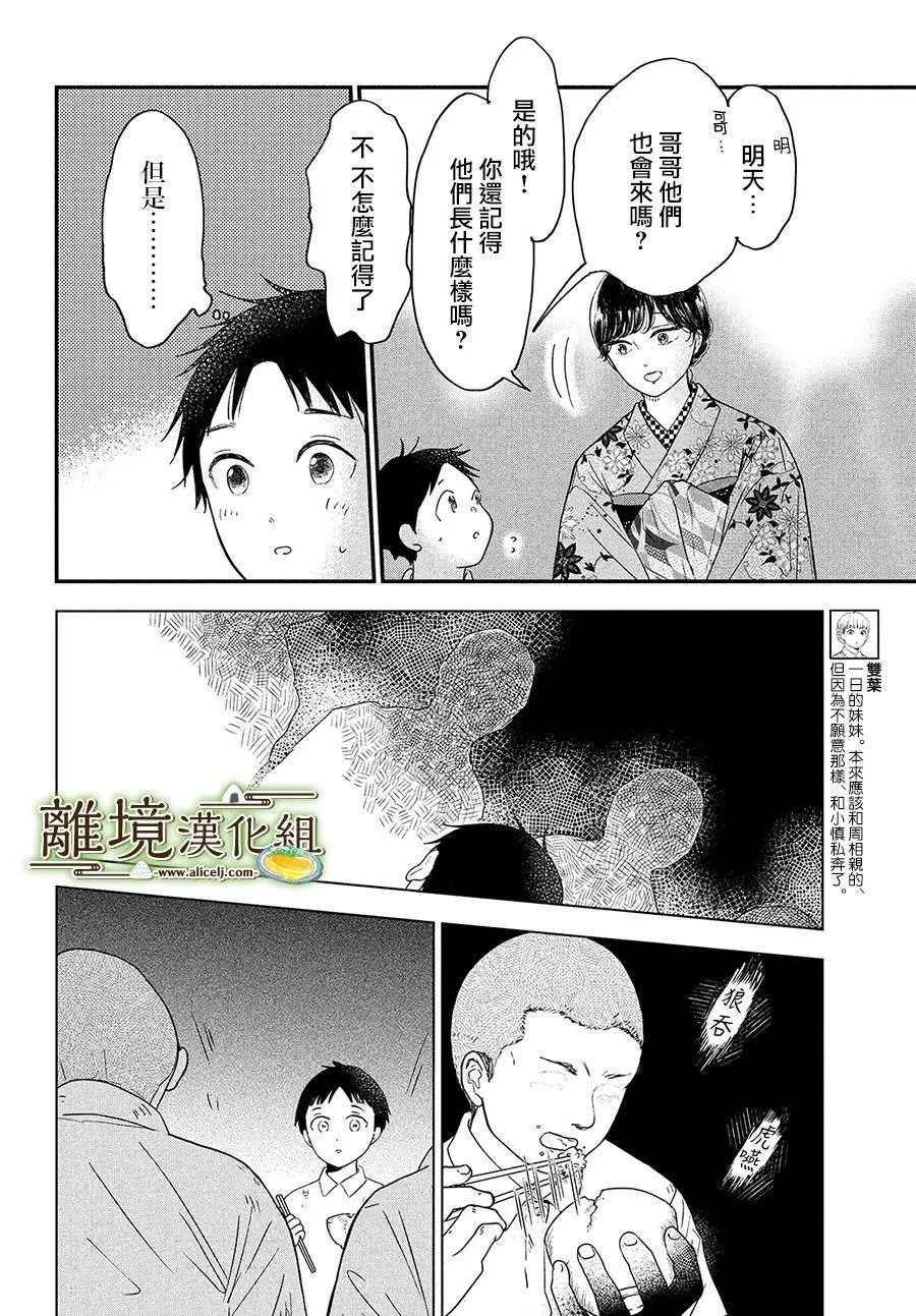 第28话 第8页