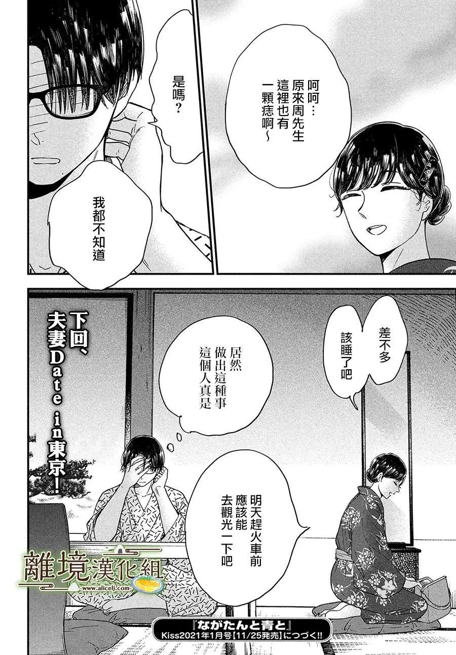 第28话 第32页