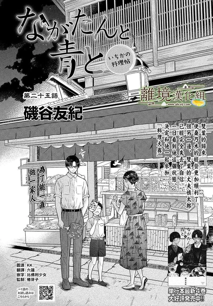 第25话 第1页