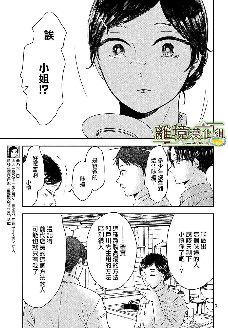 第25话 第3页