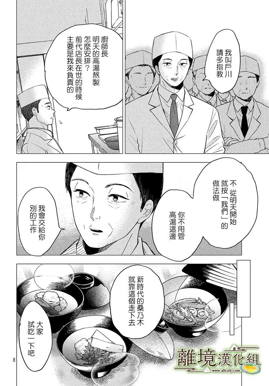 第25话 第8页