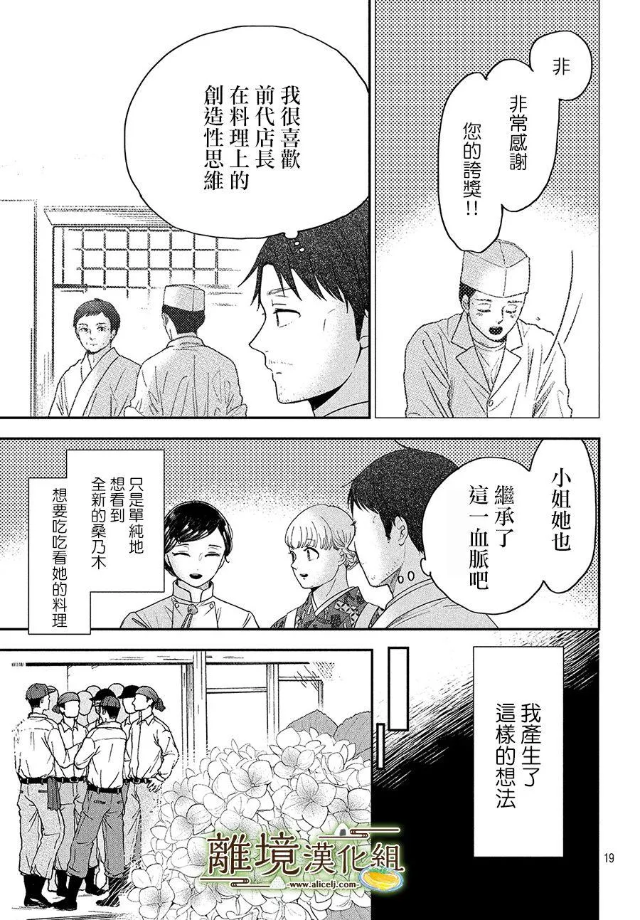 第25话 第19页