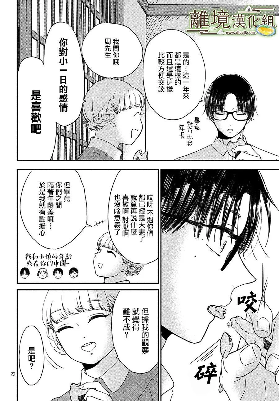 第25话 第22页