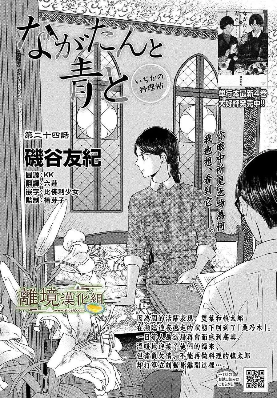 第24话 第1页