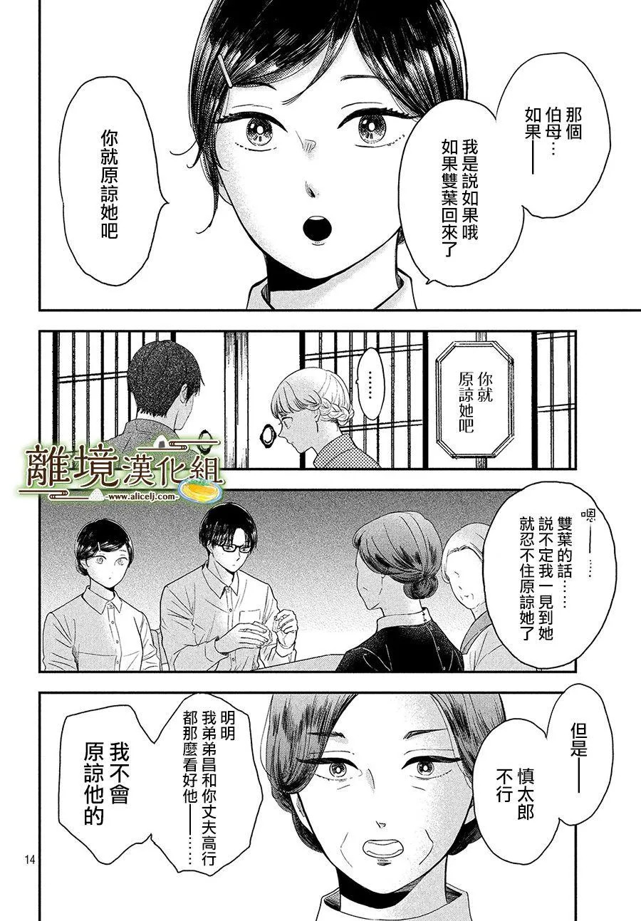 第24话 第14页