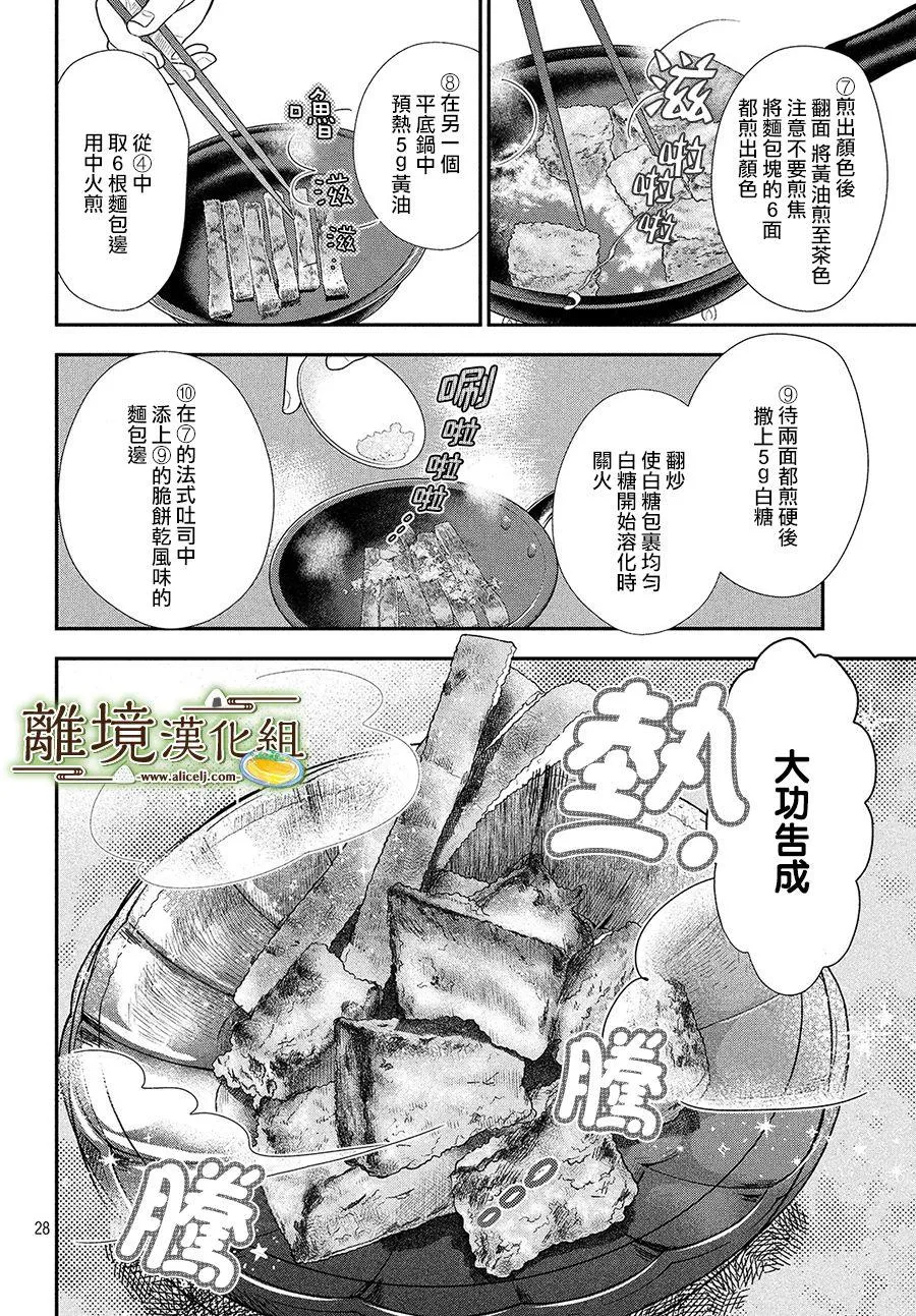 第24话 第28页