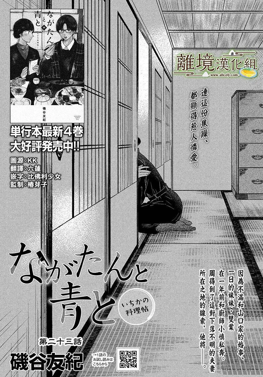 第23话 第1页