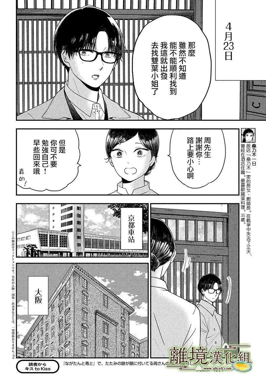 第23话 第2页