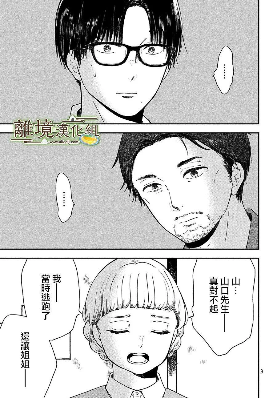 第23话 第9页