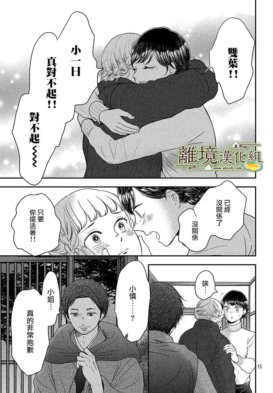 第23话 第15页