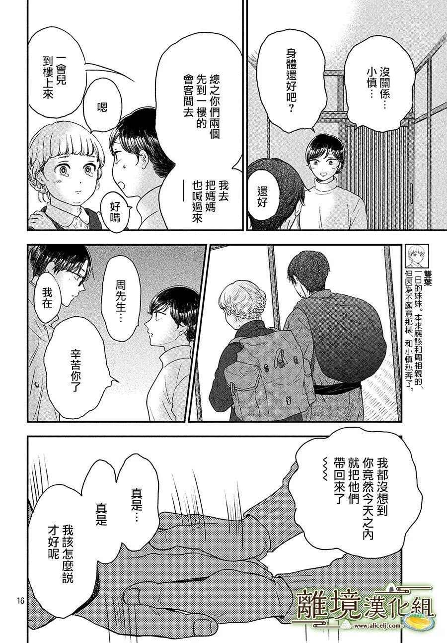 第23话 第16页