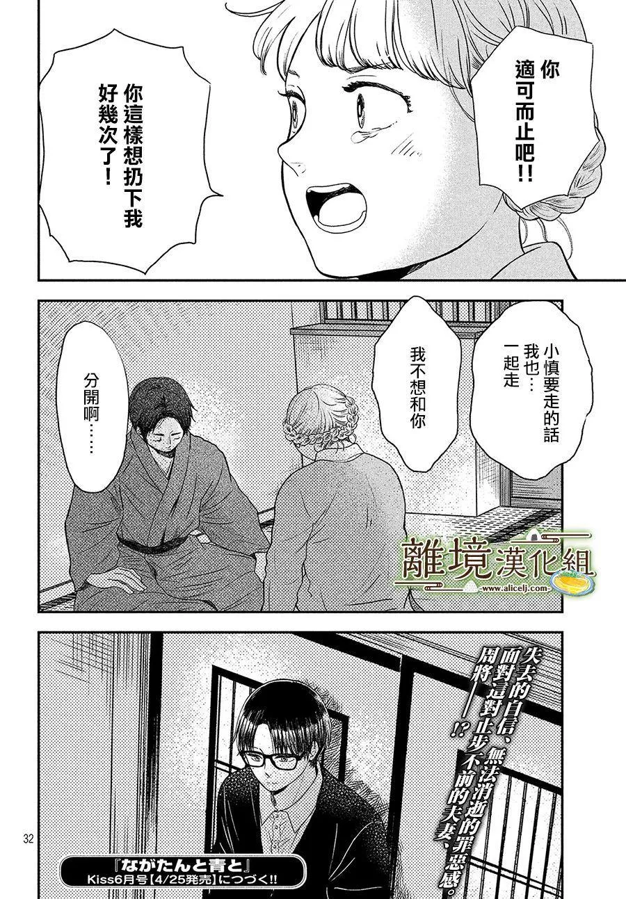 第23话 第32页