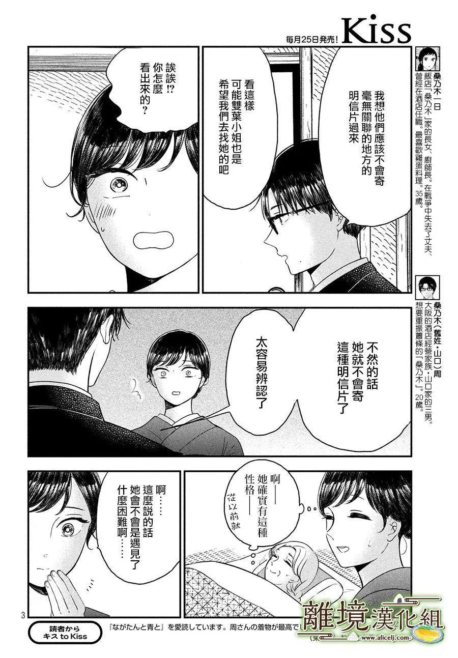 第22话 第3页