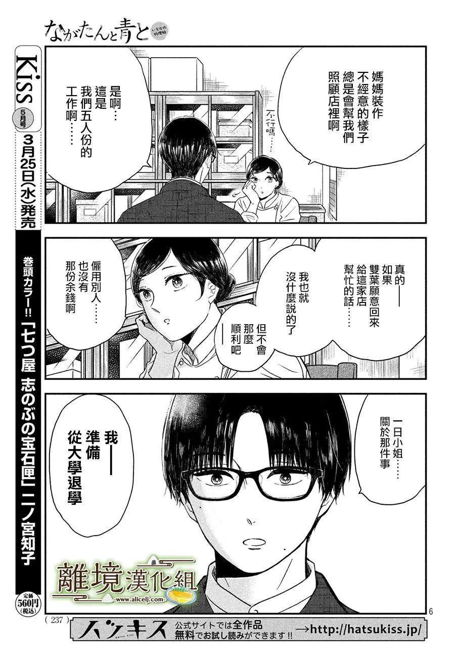 第22话 第6页