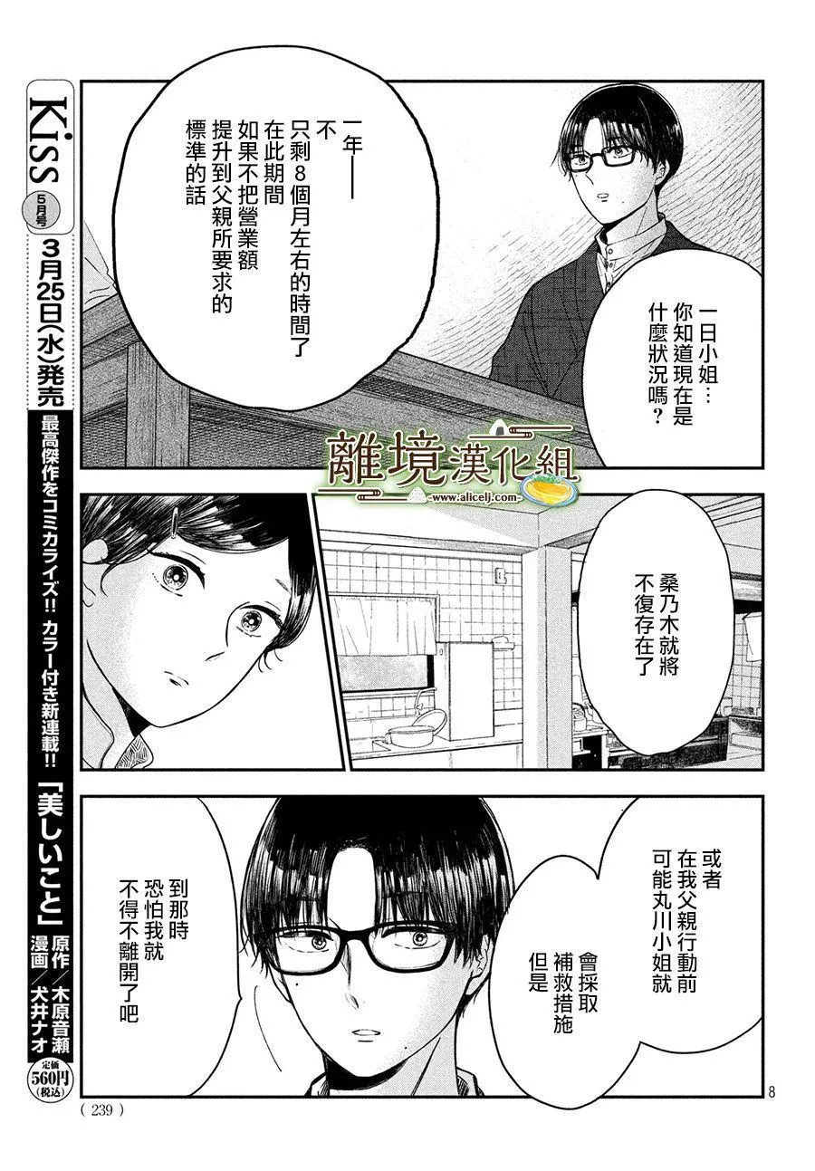 第22话 第8页