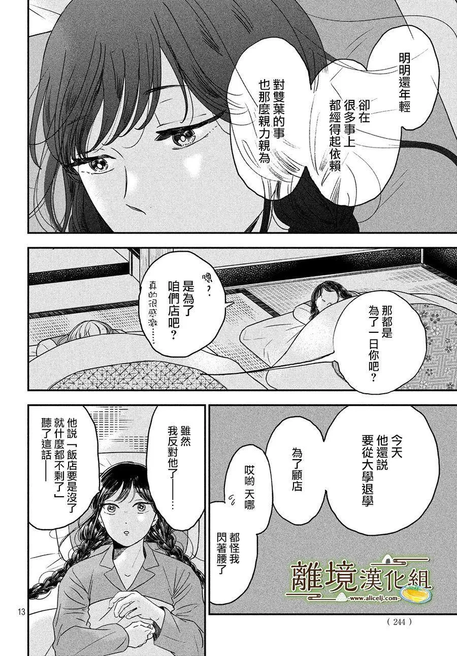 第22话 第13页