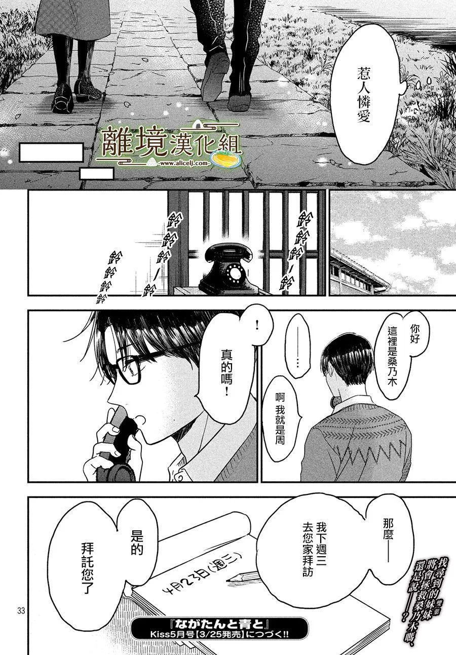 第22话 第33页