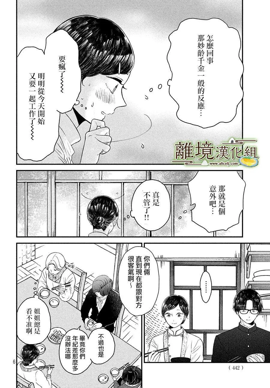 第21话 第6页