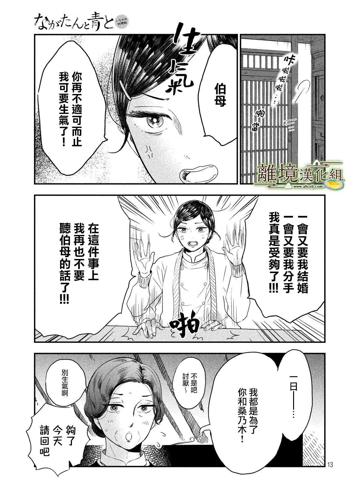 第21话 第13页