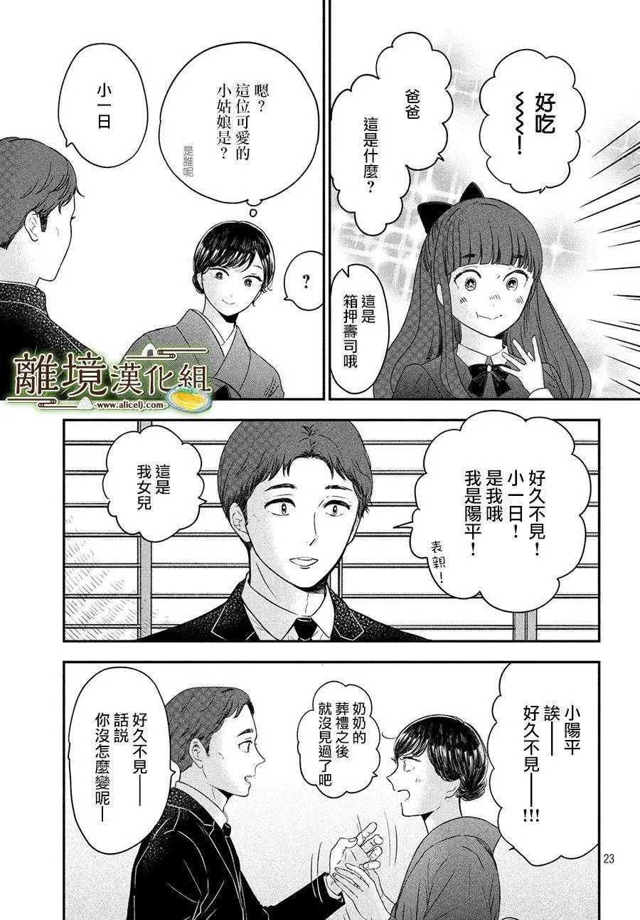 第21话 第23页