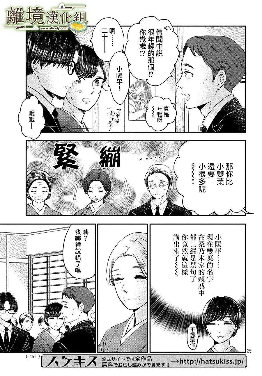 第21话 第25页
