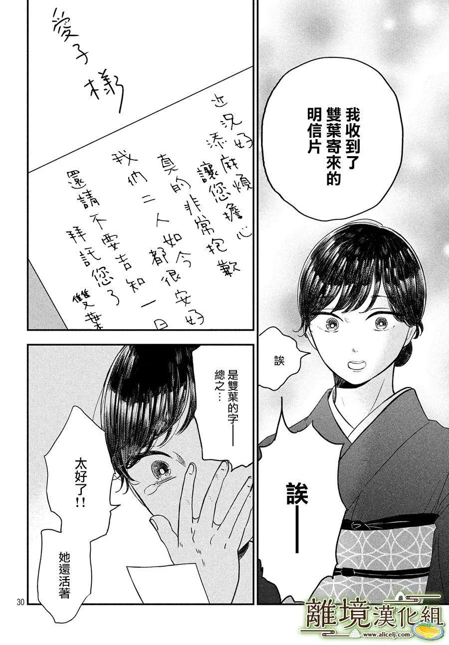第21话 第30页
