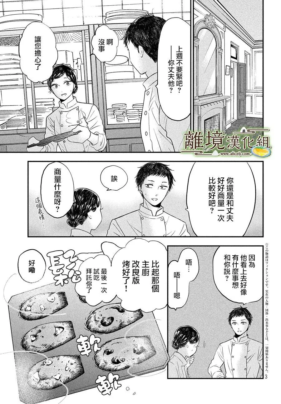 第20话 第3页