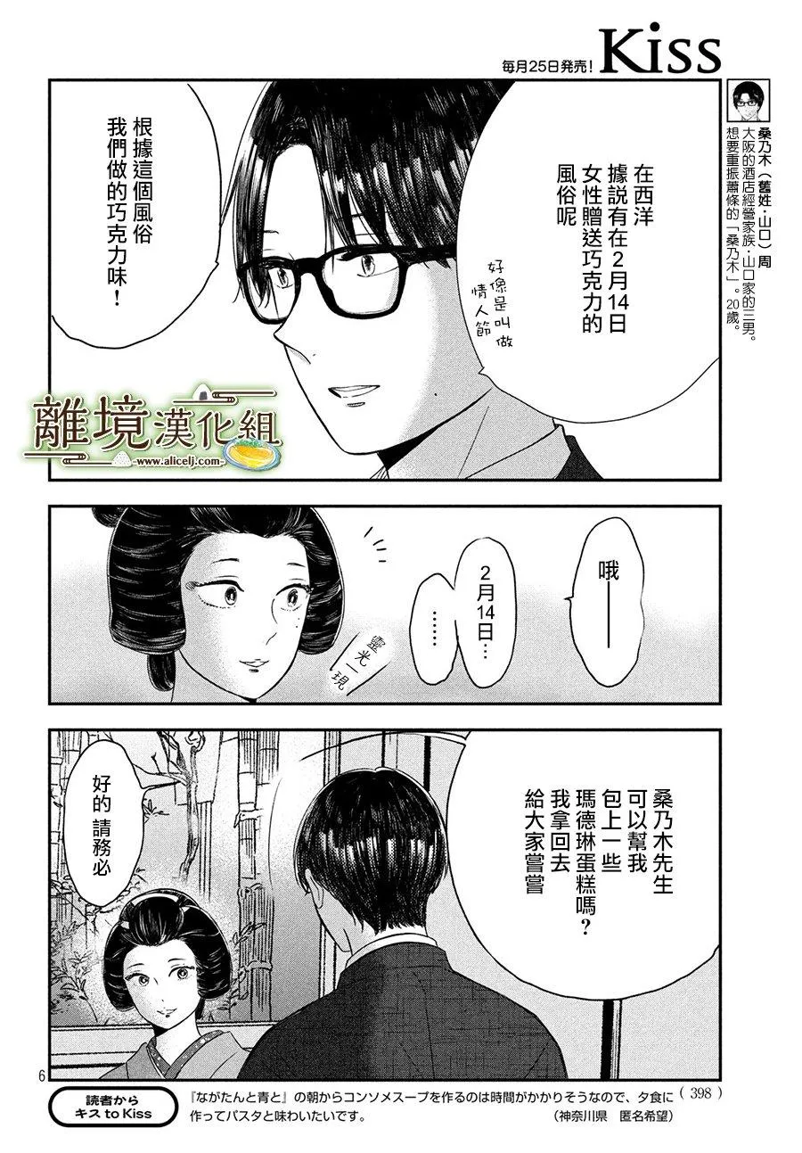 第20话 第6页