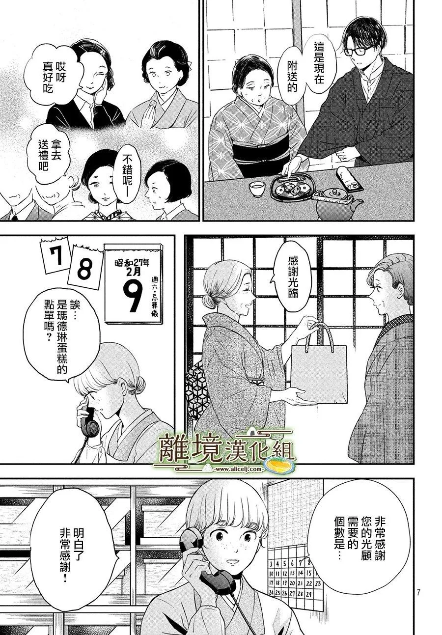 第20话 第7页