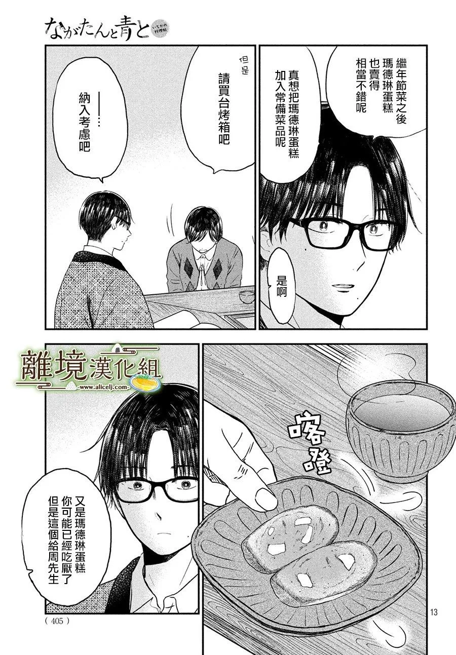 第20话 第13页