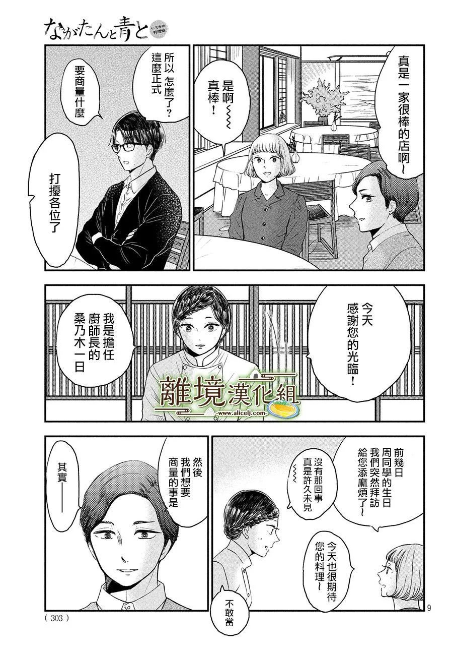 第19话 第9页