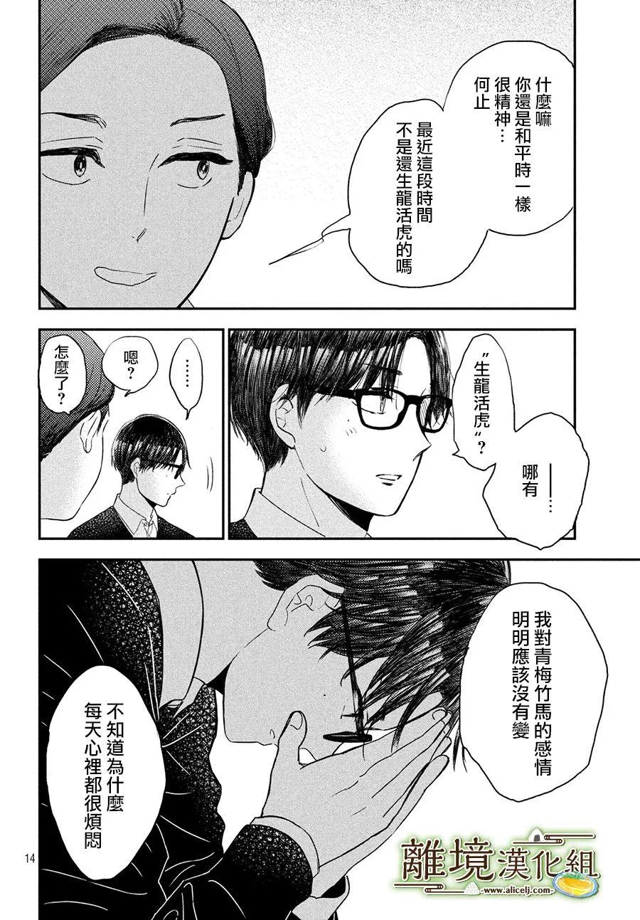 第19话 第14页