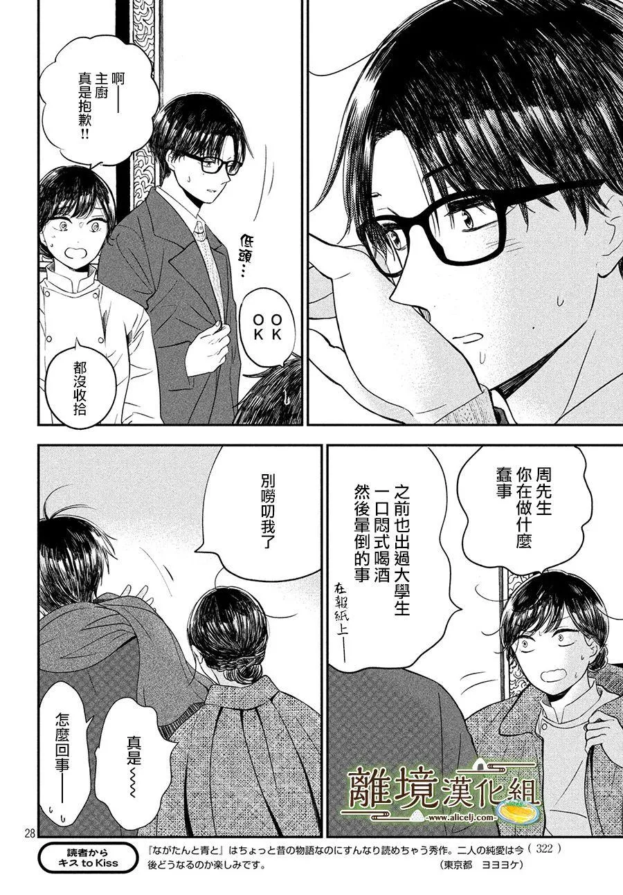 第19话 第28页