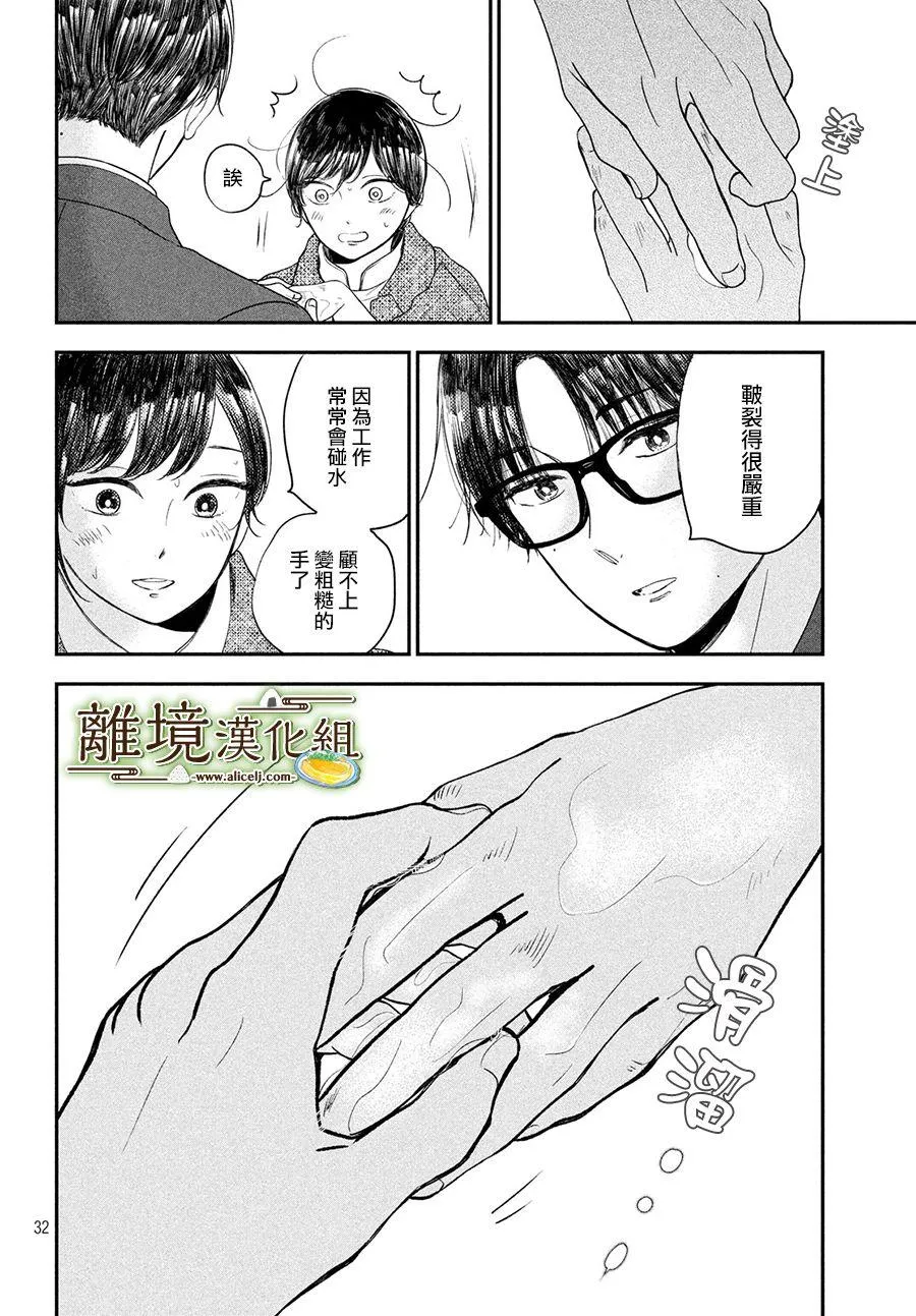 第19话 第32页