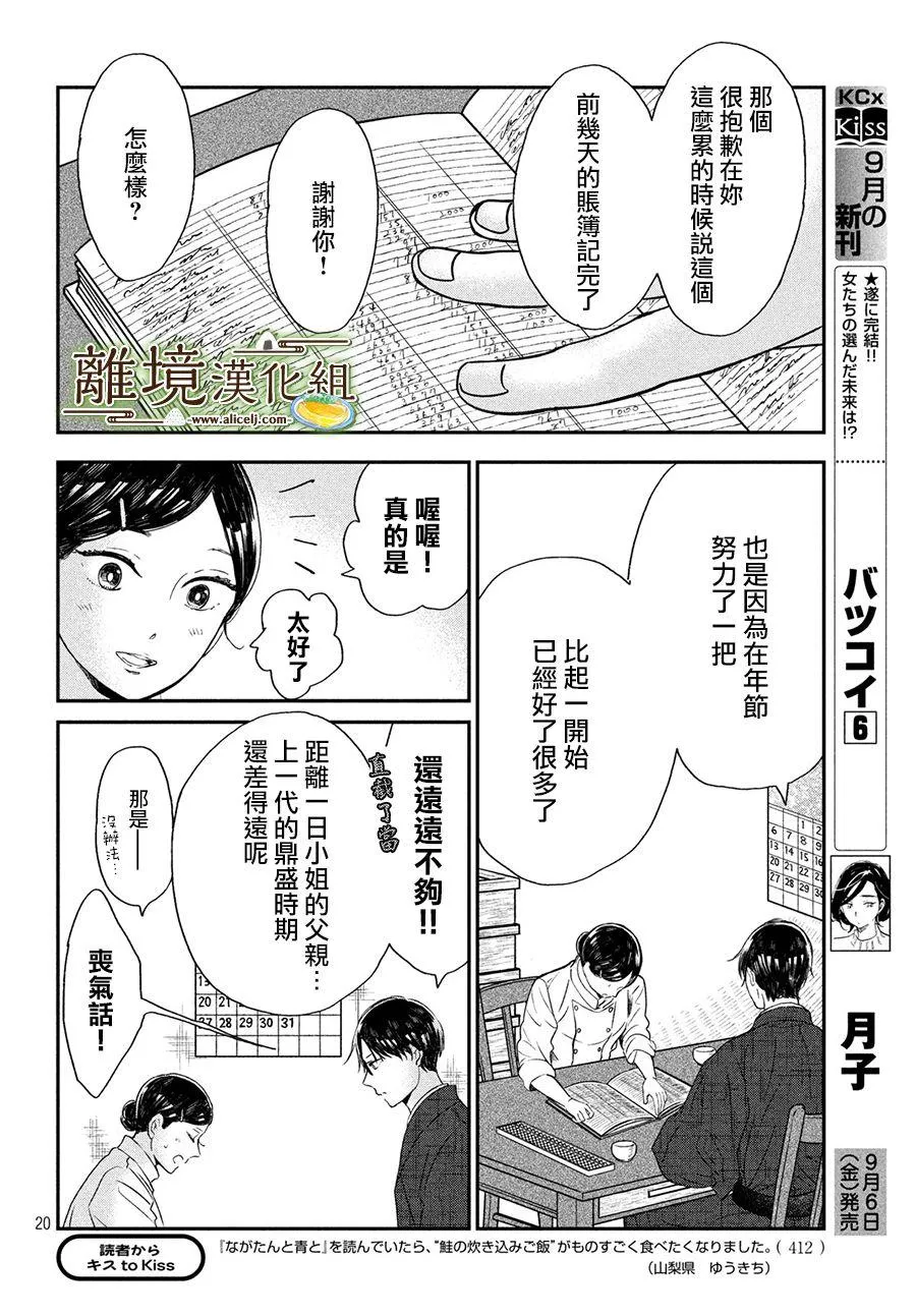第18话 第20页