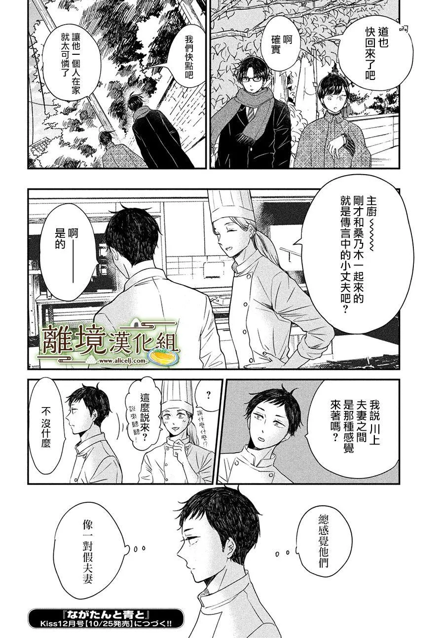 第18话 第32页
