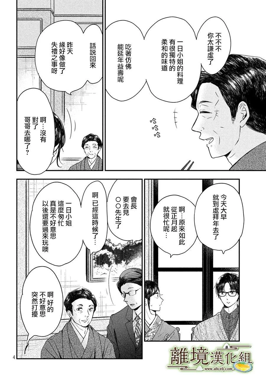 第17话 第4页