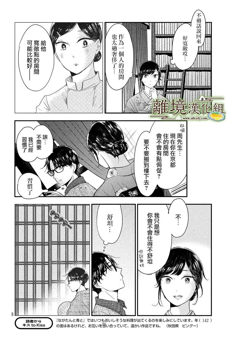 第17话 第8页
