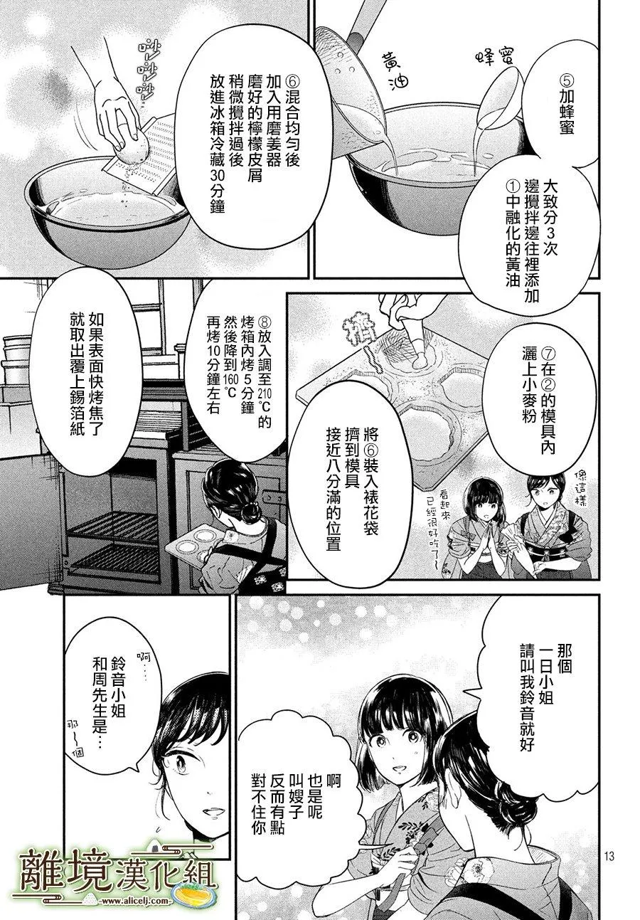 第17话 第13页